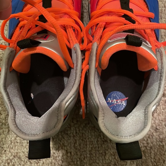 Nike PAUL GEORGE NASA - Picture 5 of 5